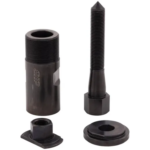Abzieher Kombi SIP Polrad, Kupplung, Kupplungsmontagehilfe 2.0 für Vespa 50-125, PV, ET3, PK50-125, S, XL, XL2, 125 GT-TS, 150 G