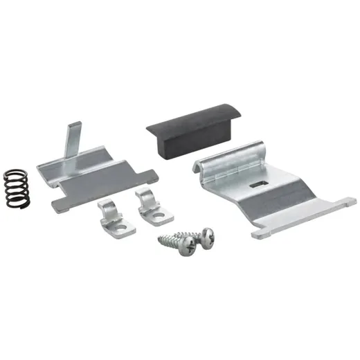 Druckknopfset oben Gepäckfachschloss für Vespa PK50-125, S, SS, Automatica 47506