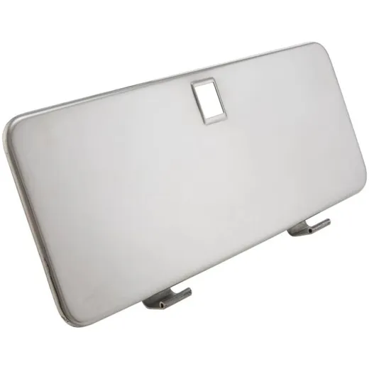 Gepäckfachdeckel SIP für Vespa P80-150X, PX80-200E, P150S, P200E 47561