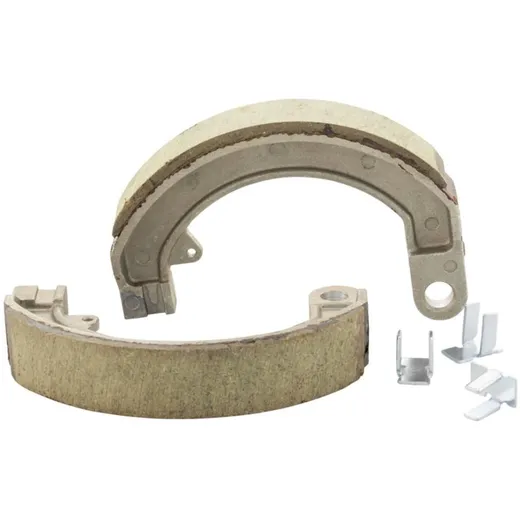 Bremsbacken SIP PREMIUM 10", vorne für Vespa 125 GT-TS, 150 GS-Sprint V, 160 GS, 180 SS, Rally 47689
