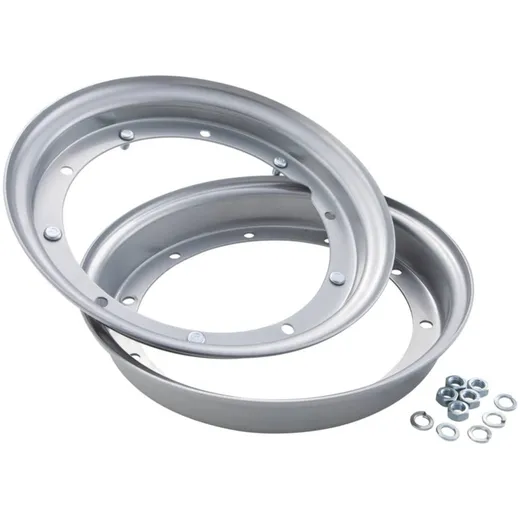 Rim "Special" SIP for 100´80, 100´90-10" tyres for Vespa 50-125, PV, ET3, PK, S, XL, XL2, 125 GT-TS, 150 GL, GS VS5T, Sprint, V,