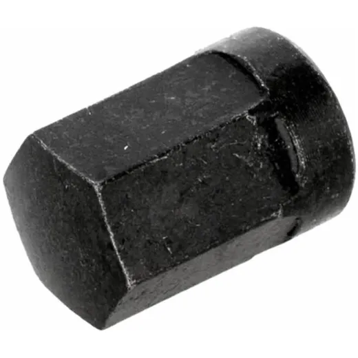 Mutter M8x1,25 mm Sechskant, Felge SIP (schlauchlos) für Vespa (5) 47882
