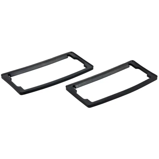 Gasket indicator, frame SIP, front left, right for Vespa PX80-200, PE, Lusso, T5 Classic 47914