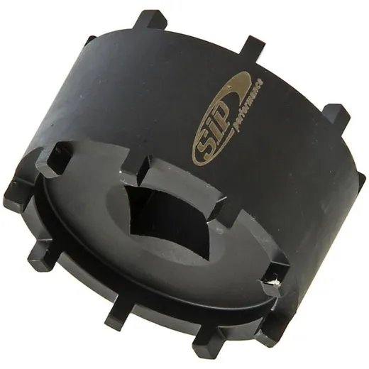 Castle Nut Tool SIP for castle nut bearing drive shaft for Vespa 125 VNA, VNB, GT 1°, GTR 1°, 150 VBA, VBB, VGLA, B, GL, Sprint