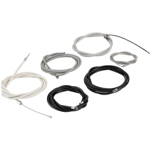 Cable Kit for LML Star 125-150 4T, Star Deluxe 125-150 4S, Speedy 48129