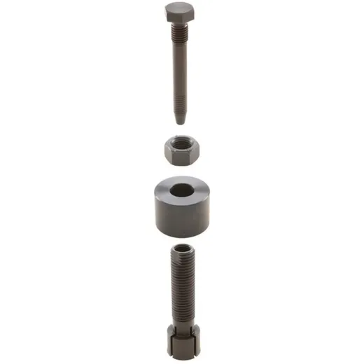Tool Puller SIP for bearing crankshaft flywheel side, gear selector for Vespa PX80-200, PE, Lusso, Cosa 48148