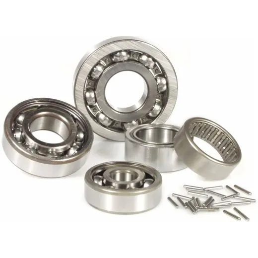 Lagersatz Motor SIP für Vespa P80X, PX80 E, Lusso, PX100 E 48338