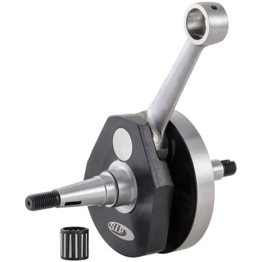 Rennwelle MAZZUCCHELLI for SIP für Vespa 125 VNB, GT, GTR 1°, Super, TS, 150 VBA, VBB, T4, GL, Sprint, V 1°, Super 1° 48394 Rennwelle MAZZUCCHELLI for SIP für Vespa 125 VNB, GT, GTR 1°, Super, TS, 150 VBA, VBB, T4, GL, Sprint, V 1°, Super 1° 48394