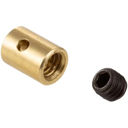 Cable Nipple throttle, gear cable (top) SIP, barrel 48442