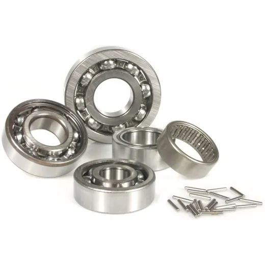 Lagersatz Motor SIP für Vespa 150 Super 2°, P125-150X 2°, PX125-150 E 1°, P150S 48456