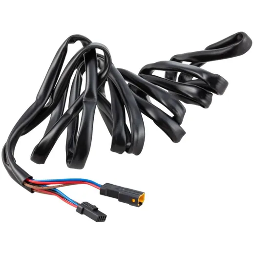 Wire Kit SIP between black box and speedo, 2.0 for Vespa, Lambretta 48467