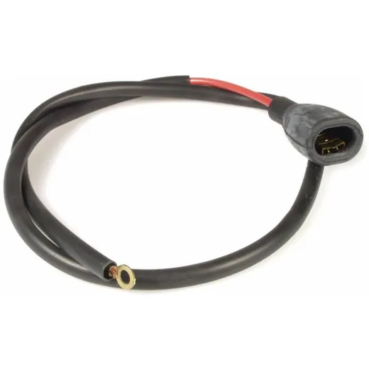 Wire ignition coil SIP for Vespa V50R, Revival, Special, SR, SS, 90, R, SS, 100, PV 48513