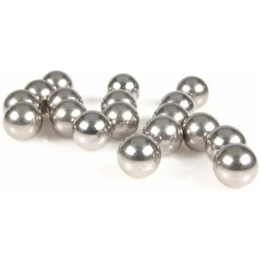 Kugelsatz Lenkkopflager SIP unten für Vespa 125 VN, VNA, VNB3->061000, 150 VL, VBA, VBB1->82819, VGLB ->041664 48528