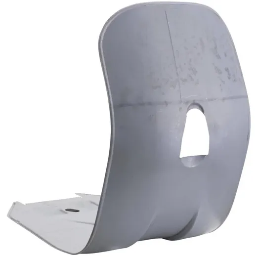 Reparaturblech Beinschild & Trittblech SIP für Vespa 50 Special, Elestart, SR, Sprinter 48598