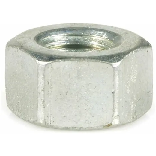 Mutter Polrad M10x1,5 mm für Vespa 50 R 2°, S 2°, Special V5B3T 2°, 90 2°, 100, PV 2°, ET3, PK50-125 1°, S 1°, SS 48611