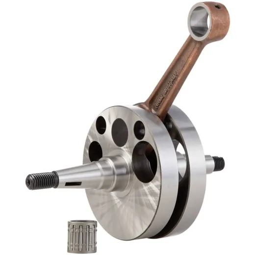 Kurbelwelle SIP PREMIUM für Vespa 150 VBA, VBB 1°, T4, GL 1° 48667
