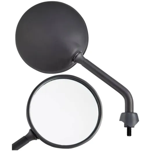Mirror SIP "Shorty" right and left for Vespa GTS, GTS Super HPE 125, 300 (´19-) 44895