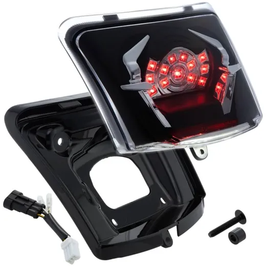 Rear Light SIP MK II for Vespa GTS, GTS Super, GTV 125-300cc HPE (´18-) 44949