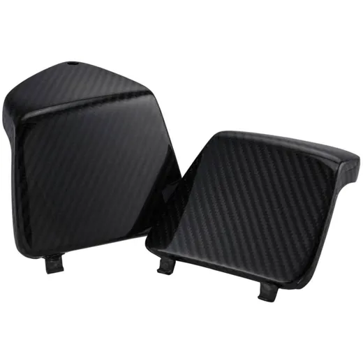 Gepäckfachblende SIP links, rechts für Vespa GTS, GTS Super, GTV, GT 60, GT, GT L 125-300ccm 45049