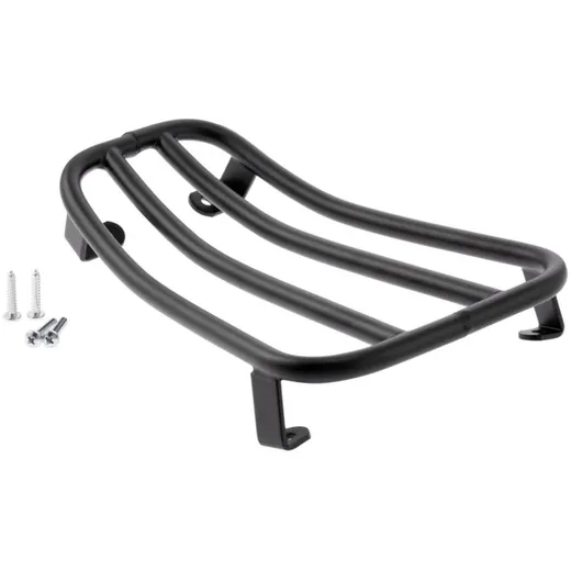 Gepäckträger Durchstieg SIP für Vespa GTS, GTS Super, GTV, GT 60, GT L 125-300ccm 4T LC 45080