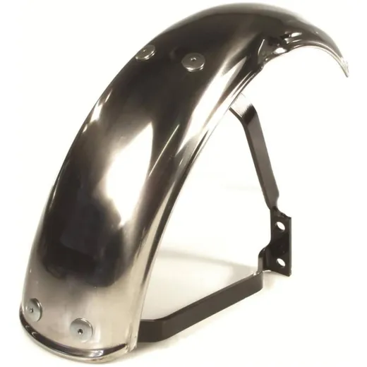Kotflügel SIP Garelli für Vespa P80-150X, P200E, PX80-200E, Lusso, T5 45121