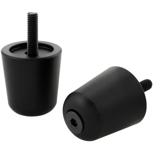 Lenkerendengewichte SIP für Vespa GTS, GTS Super, GTV, GT 60, GT, GT L 125-300ccm 45246