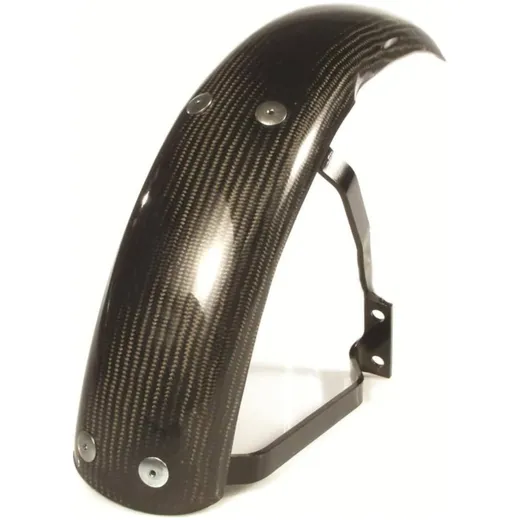 Kotflügel SIP Garelli EVO II für Vespa P80-150X, P200E, PX80-200E, Lusso, T5 45253