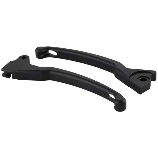Sporthebel Set Bremse SIP links und rechts für Vespa LX, LXV, S, Primavera, Sprint 50-150ccm 45302