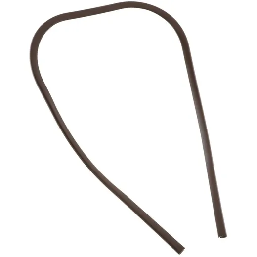 Monoschlitzrohr SIP Beinschild für Vespa PK50-125 XL, XL2, FL, HP, N, Automatica 45394