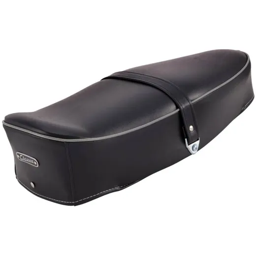 Sitzbank SIP Classic für Vespa 125 VNA, VNB, GT, GTR, Super, TS, 150 VBA, VBB, GL, Sprint, V, Super, T4 45438