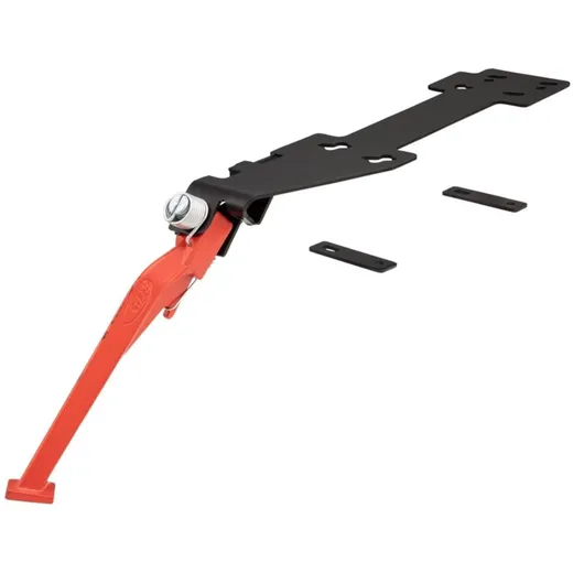 Seitenständer SIP 76° für Vespa PK50-125, S, XL, XL2, PX80-200, PE, Lusso, ´98, MY, ´11, T5 45457