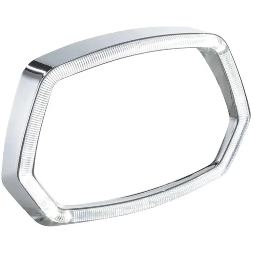 Lampenring SIP LED Leuchtring für Vespa Sprint 50ccm 2T, 4T (´13-´18) 45489