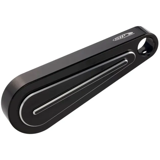Schwingenabdeckung SIP VBB Style für Vespa 125 V30-33, VM, VN, ACMA, Hoffmann C, VNA-TS, 150 VL, VB1, VD, VGLA, B, VGL1, GS, VBA