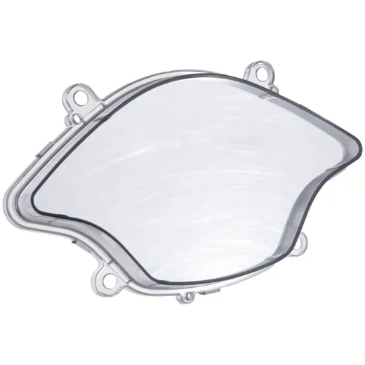 Tachometerglas SIP für Vespa Primavera, Sprint 50-150ccm 45598