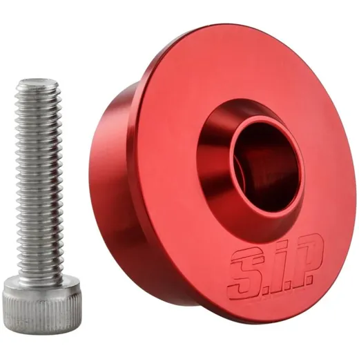 Mounting Kit SIP for handlebar mirror without handlebar end weights, MK II for Vespa GTS, GTS Super, GTV, GT 60, GT, GT L 45659
