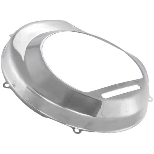 Lüfterradabdeckung SIP "Oldie Style" für Vespa PX80-200, PE Lusso, Rally ohne E-Start 45724