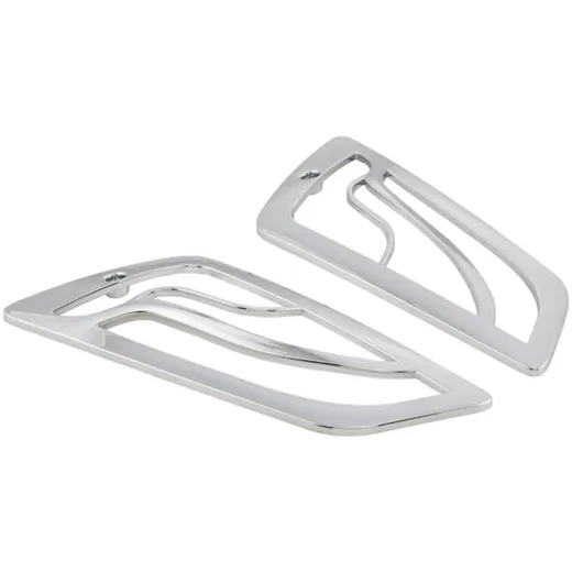 Blinkergitter SIP rechts und links, vorne für Vespa GTS, GTS Super, GTV, GT 60, GT, GT L 125-300ccm 45742