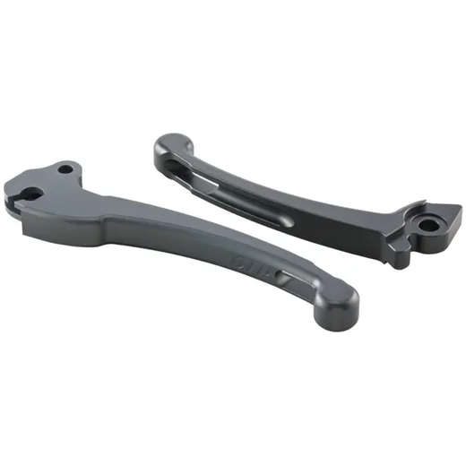 Sporthebel Set SIP links und rechts Kupplung, Bremse HBZ HENGTONG für Vespa PX´98, MY, ´11 45788
