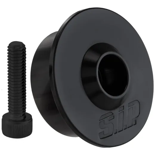Mounting Kit SIP for handlebar mirror without handlebar end weights, MK II for Vespa GTS, GTS Super, GTV, GT 60, GT, GT L 45924