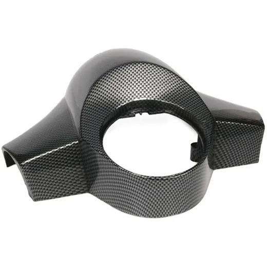 Lenkkopfabdeckung SIP für Vespa PX80-200E Lusso, T5 Classic 46016