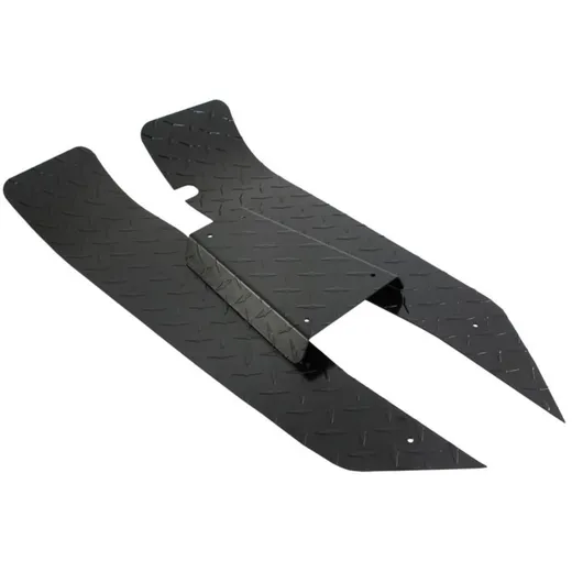 Propellerblechsatz SIP für Vespa 50-125, PV, ET3 46139
