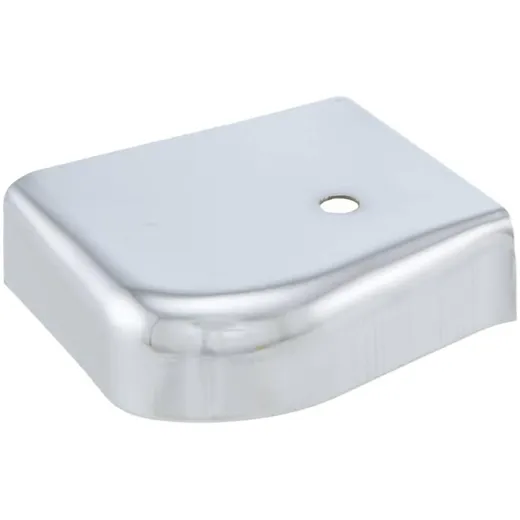 Schaltrastenabdeckung SIP für Vespa 50, N, L, R 1°, S 1°, Special V5A2, V5B1, 2, 3 1°, SR, SS, 90 1°, R, SS, 125, PV 1° 46169