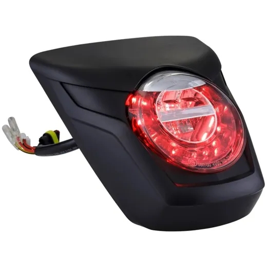 Rear Light SIP LED for Vespa Primavera, Sprint 50-150cc 46190