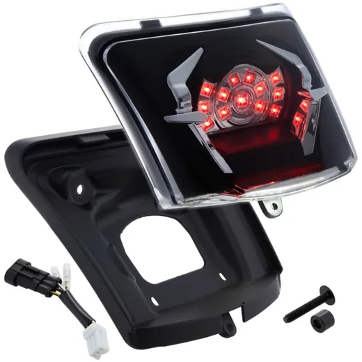 Rear Light SIP MK II for Vespa GTS, GTS Super, GTV 125-300cc HPE (´18-) 46227