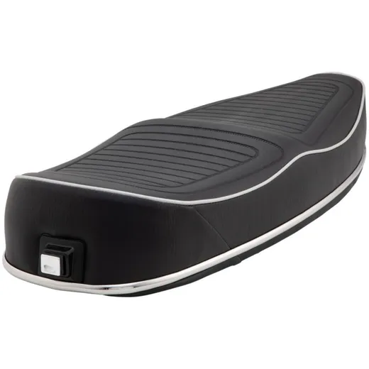 Sportsitzbank SIP Sport für Vespa PX80-200, PE, Lusso, PX´98, MY 46324