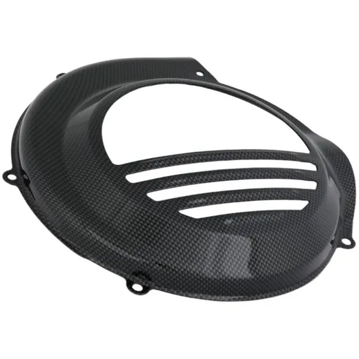 Lüfterradabdeckung SIP für Vespa PX80-200, PE Lusso ohne E-Start 46427