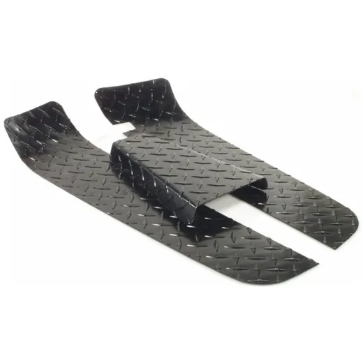 Propellerblechsatz SIP für Vespa PX80-200, PE, Lusso, ´98, MY, ´11, T5 46490