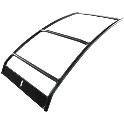 Gepäckträger hinten SIP 70s für Vespa 125 VNB4-6, GT, GTR, TS, Super, 150 VBB2, GL, Sprint, V, 160 GS 2°, 180 SS, Rally 46504