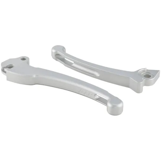 Sporthebel Set SIP links und rechts Kupplung, Bremse für Vespa 50-125, PV, ET3, PK, S, XL, XL2, 125 VNA-TS, 150 VBA-Super, Rally 46507
