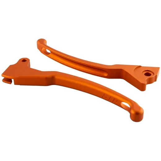 Sporthebel Set Bremse SIP links und rechts für Vespa LX, LXV, S, Primavera, Sprint 50-150ccm 46543